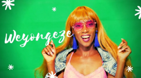 Weyongeze